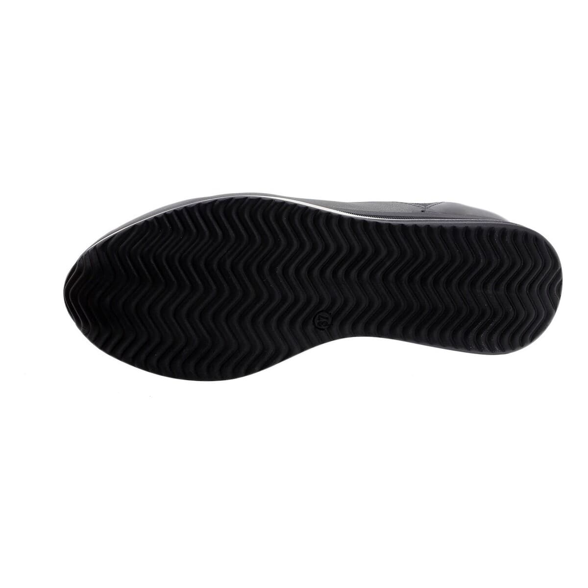 Women's Sneakers Piesanto Gray