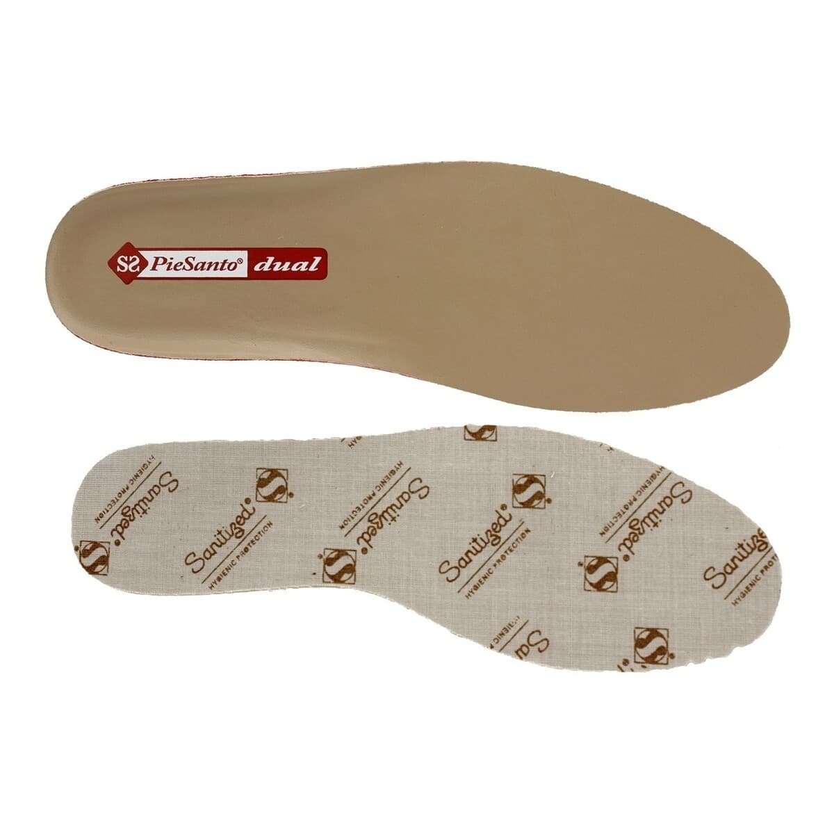 Women's Sneakers Piesanto Gray