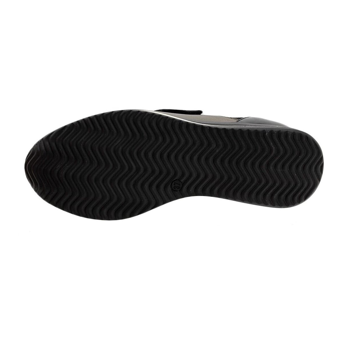 Women's Sneakers Piesanto Brown