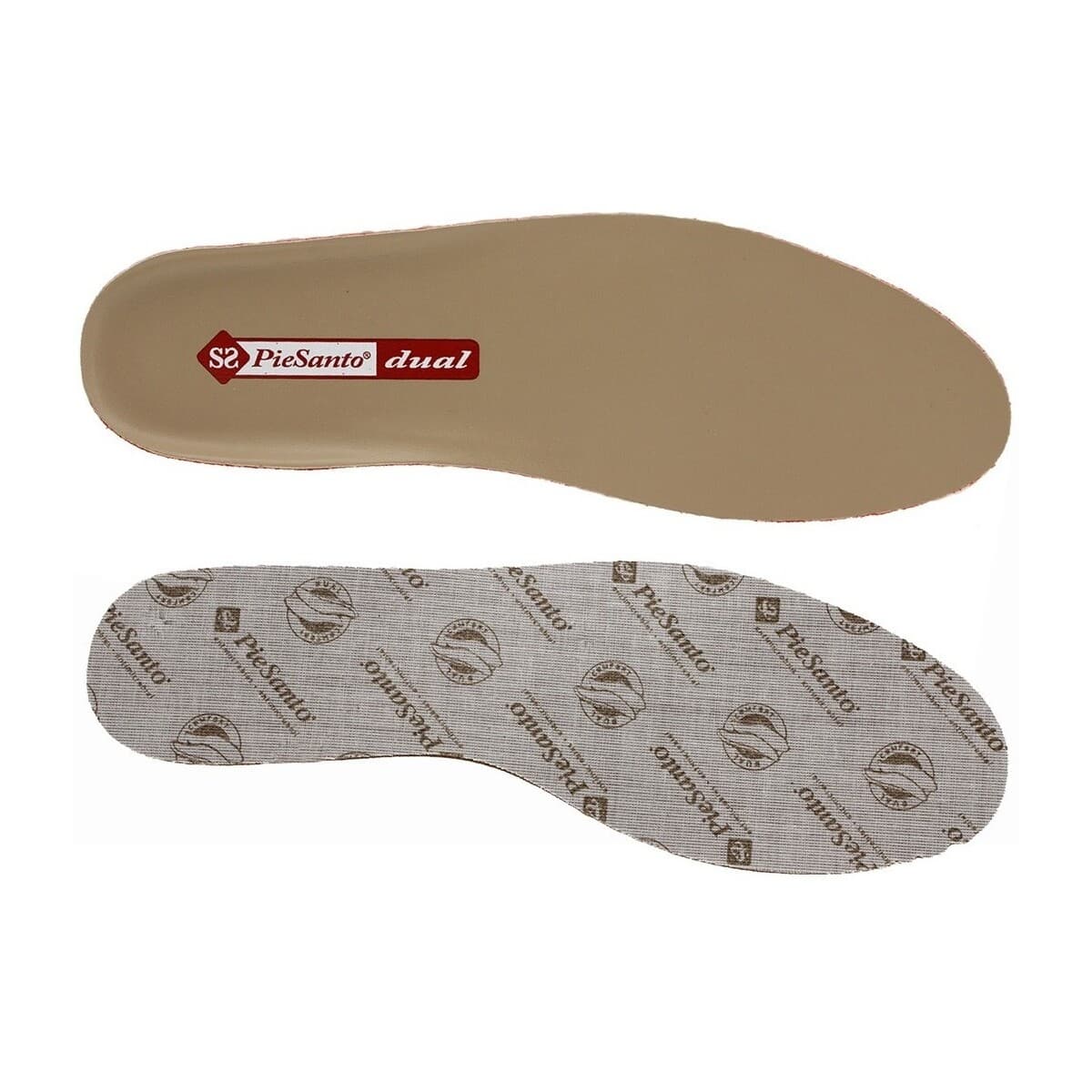 Women's Ballet Flats Piesanto Black