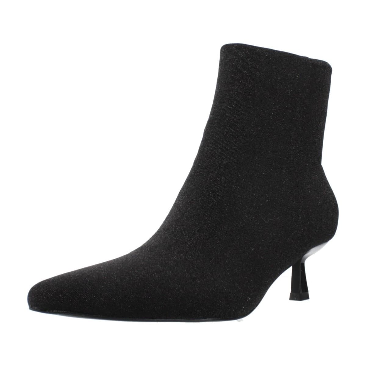 Μπότες Menbur Botines Mujer Modèle 258210a01m