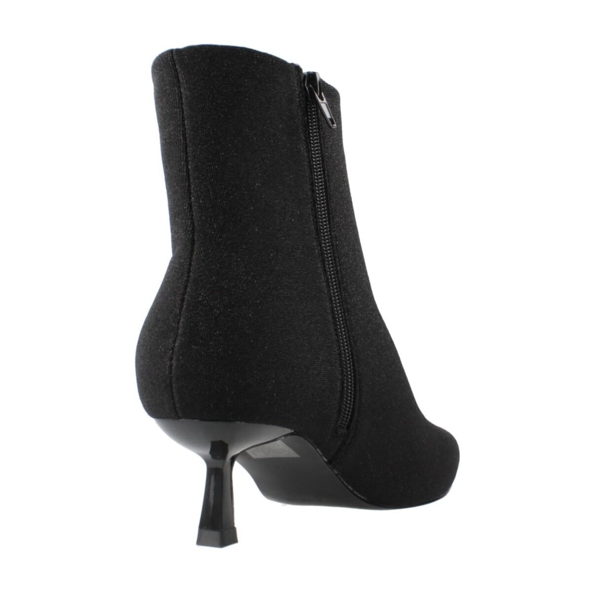 Women's Boots Menbur Black