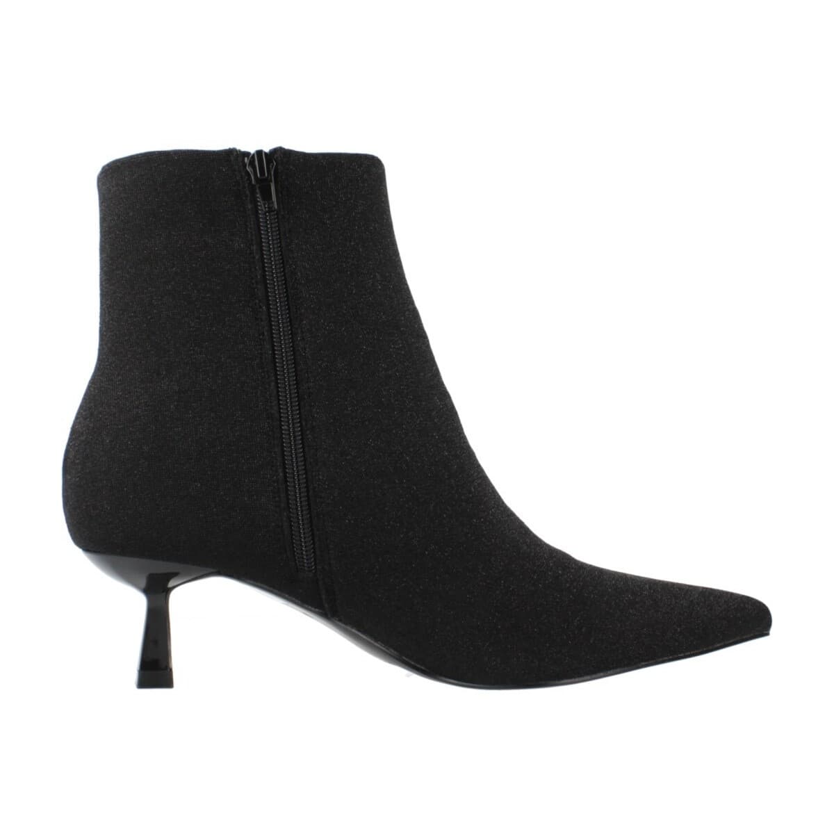 Women's Boots Menbur Black