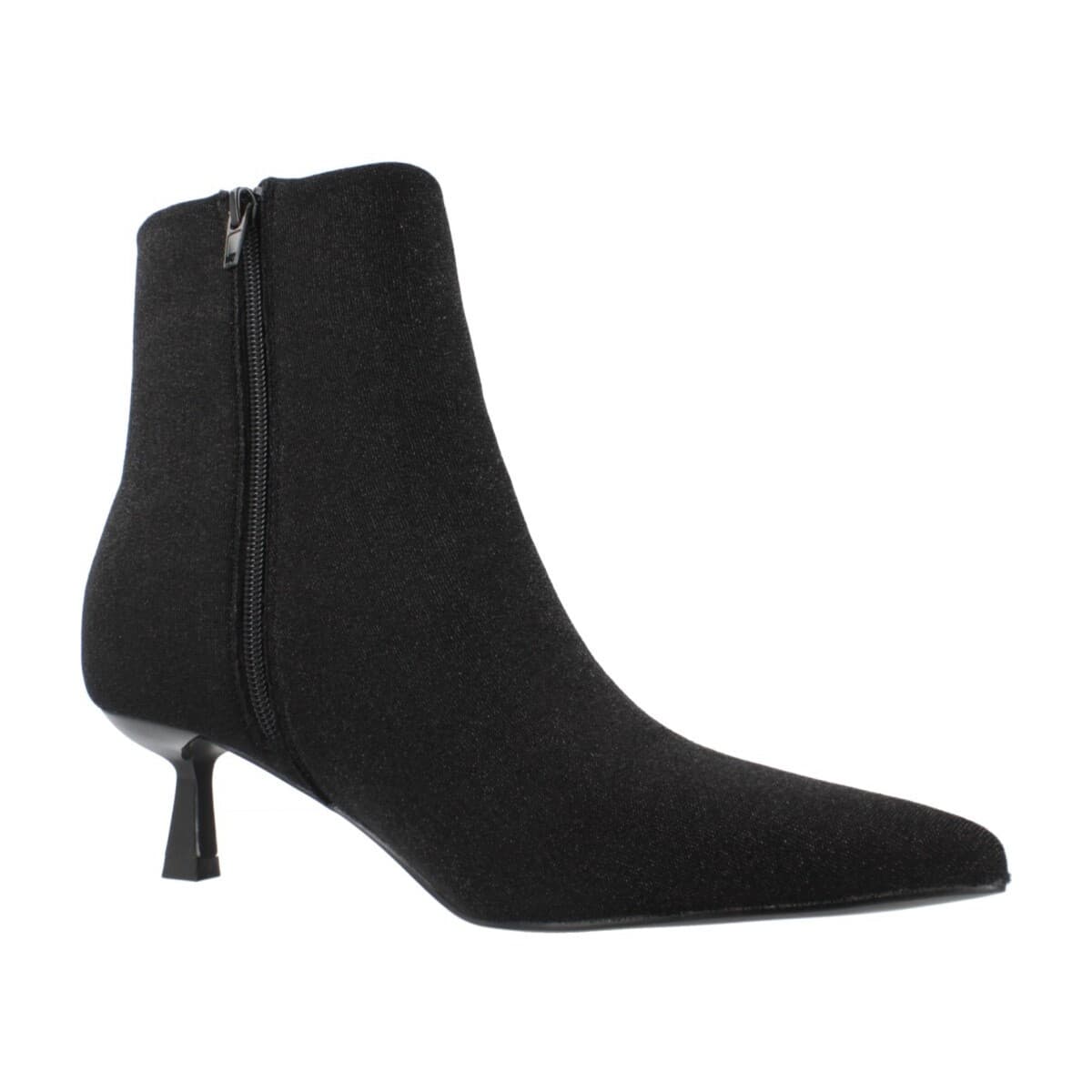 Women's Boots Menbur Black
