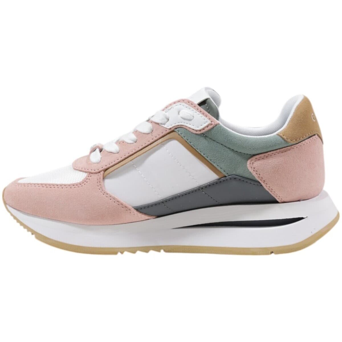 Women's Sneakers Guess Pink