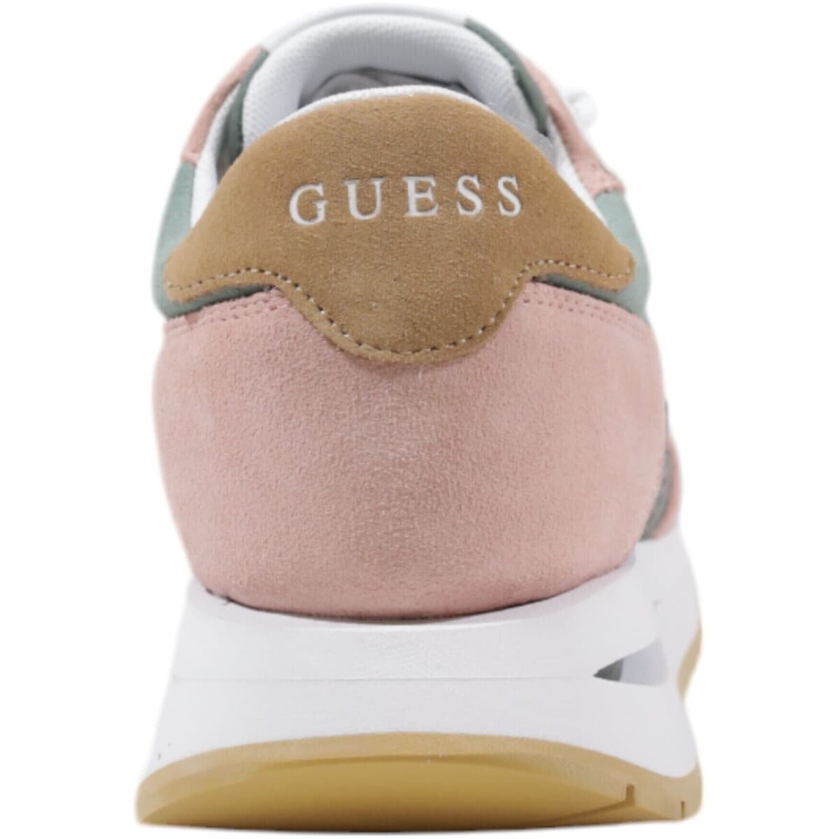 Women's Sneakers Guess Pink