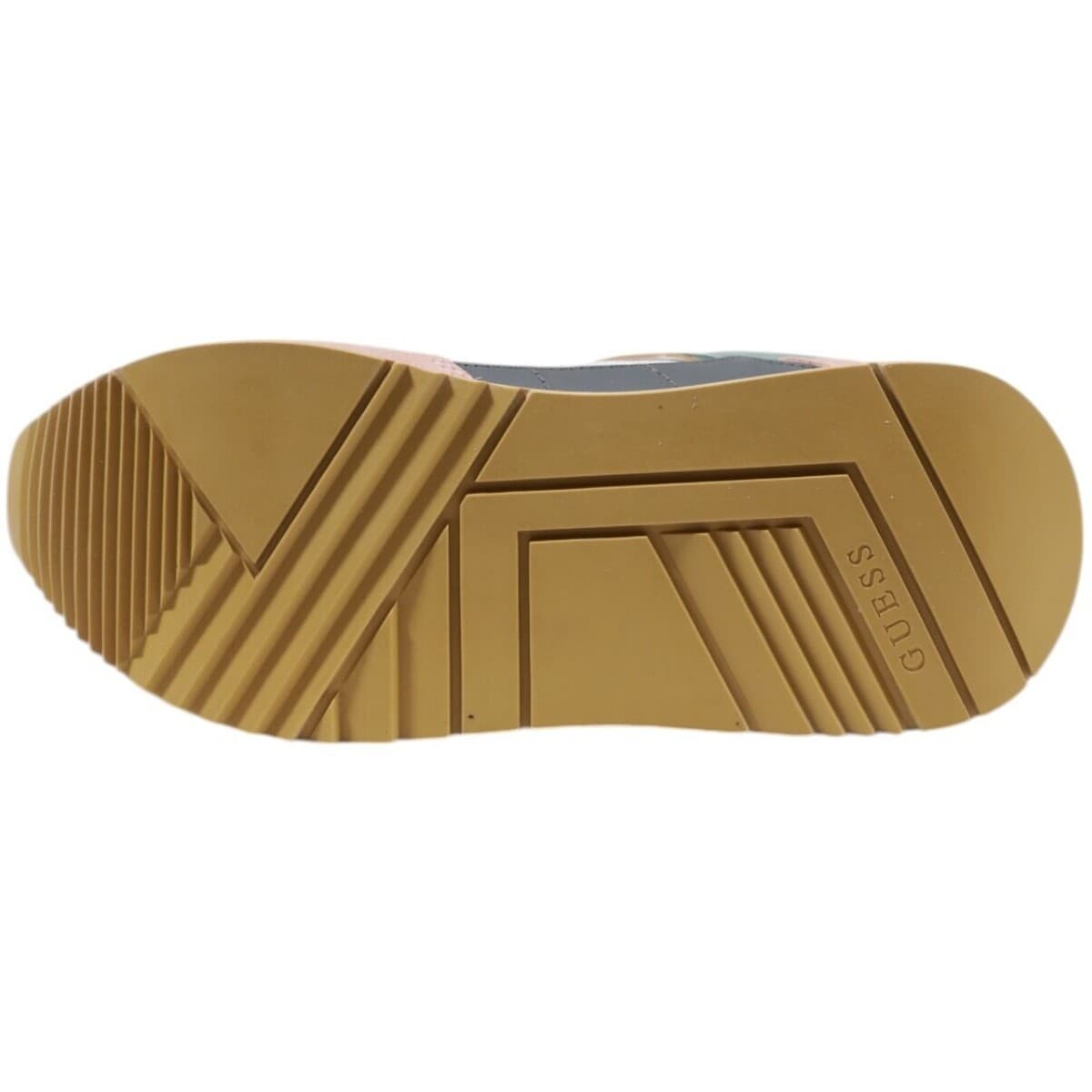 Women's Sneakers Guess Pink