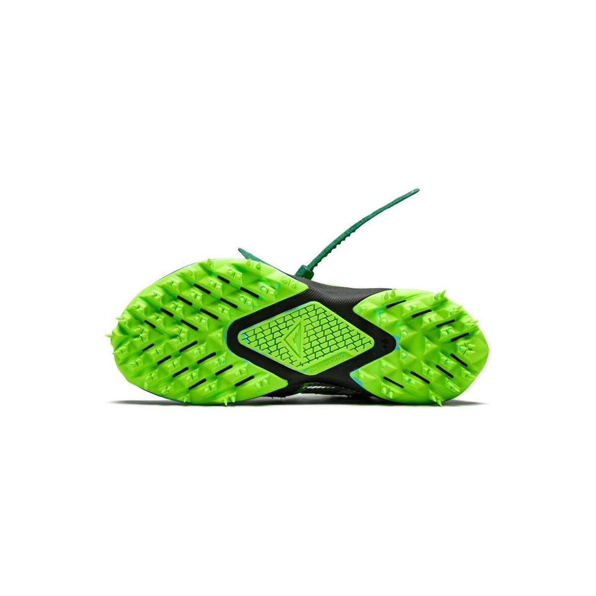 Women's Sneakers Off-White Gray