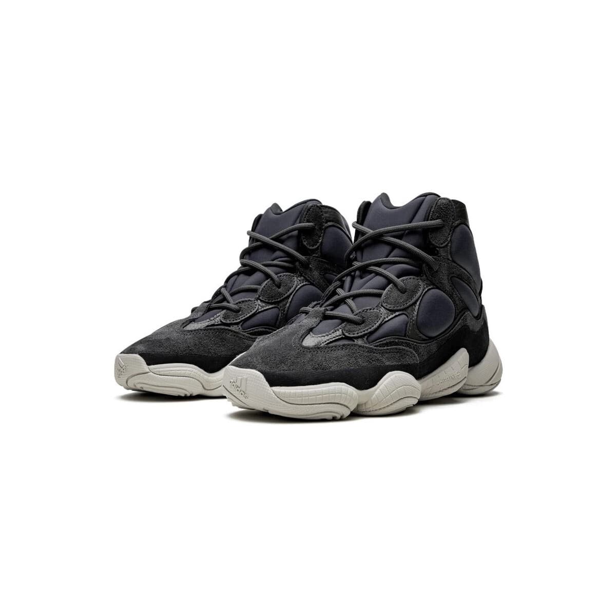 Women's Sneakers Yeezy Black