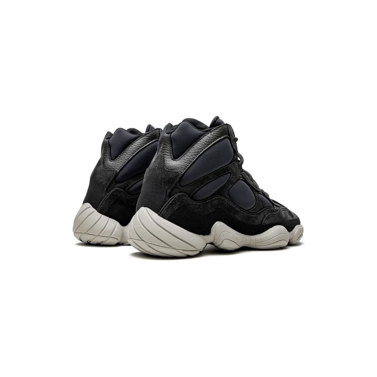 Women's Sneakers Yeezy Black