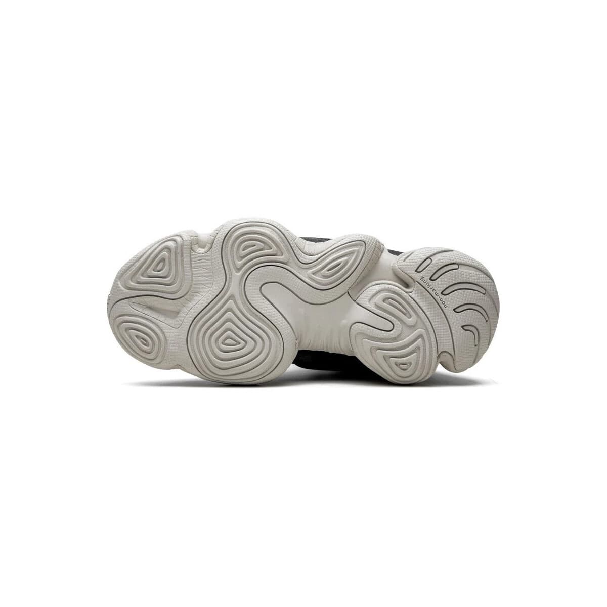 Women's Sneakers Yeezy Black