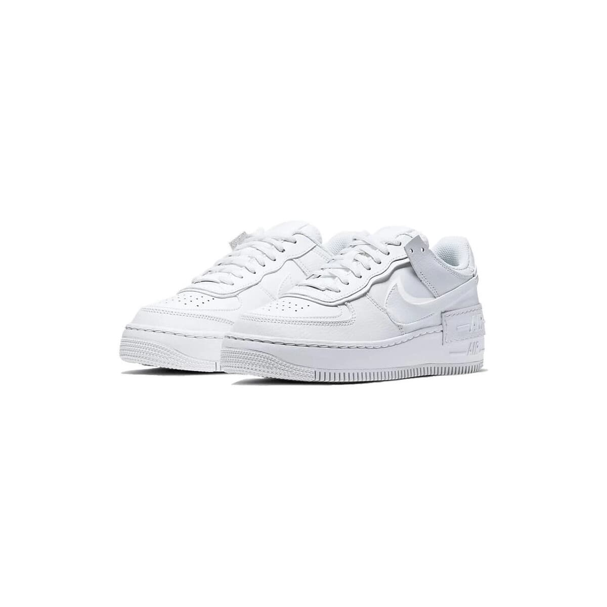 Women's Sneakers Nike White