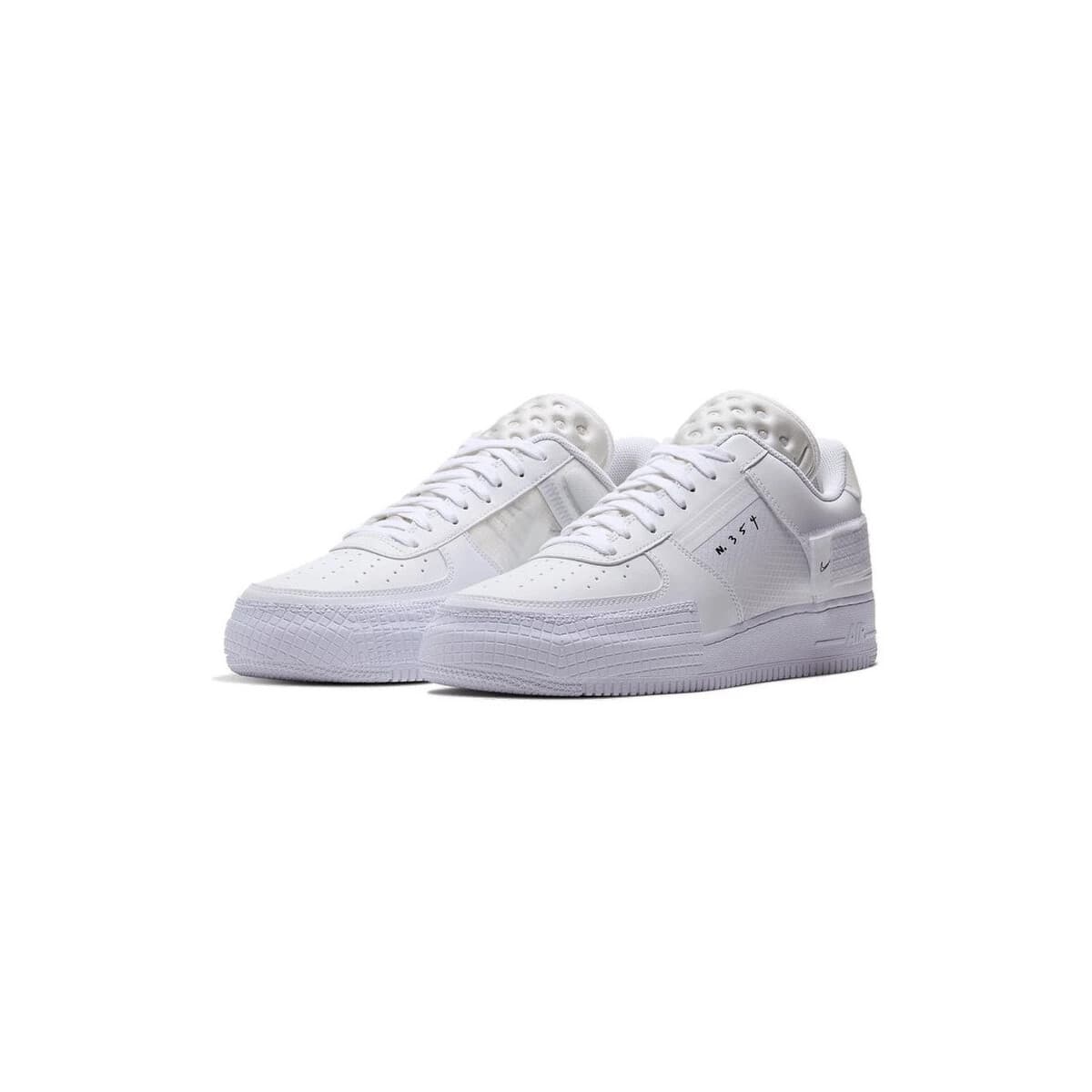 Women's Sneakers Nike White