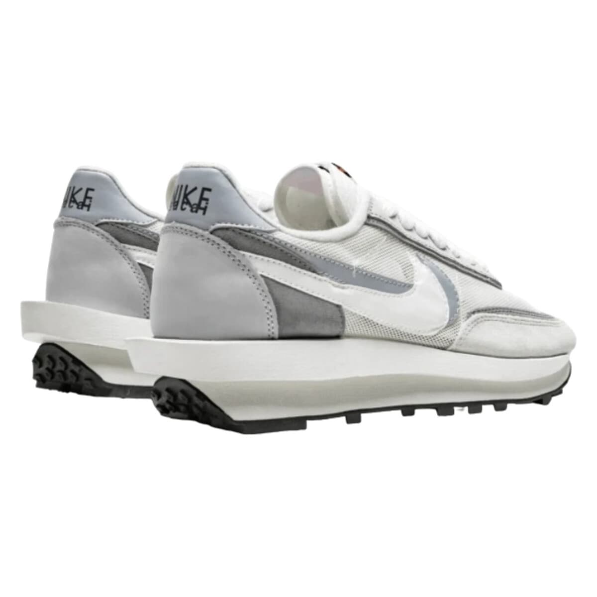 Men's Sneakers Nike White