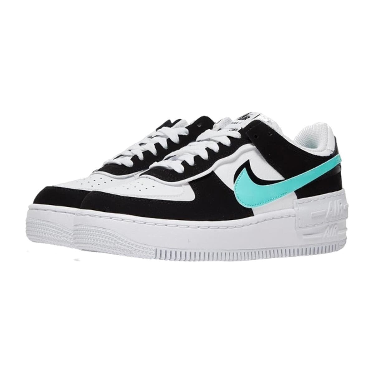 Men's Sneakers Nike Blue