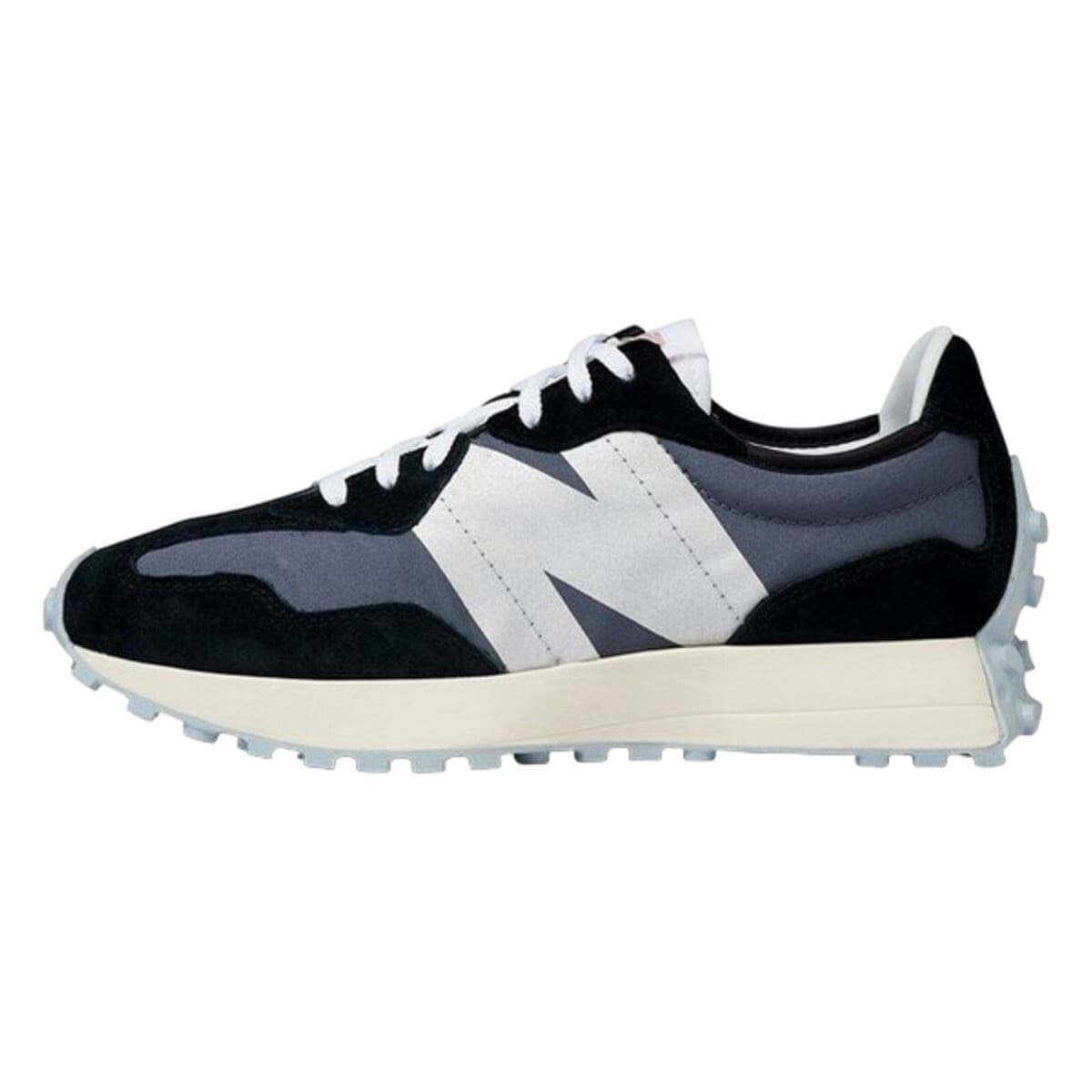 Xαμηλά Sneakers New Balance 327 Black