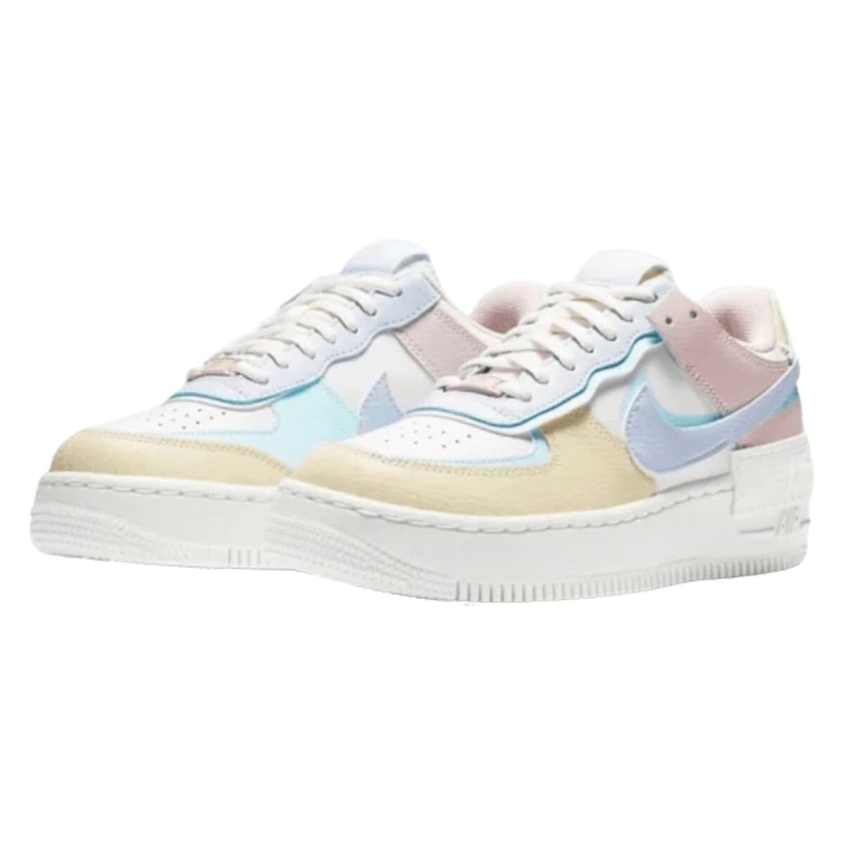 Women's Sneakers Nike Multicolor
