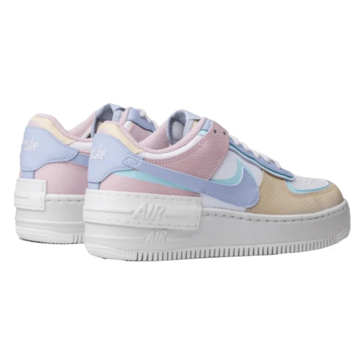 Women's Sneakers Nike Multicolor