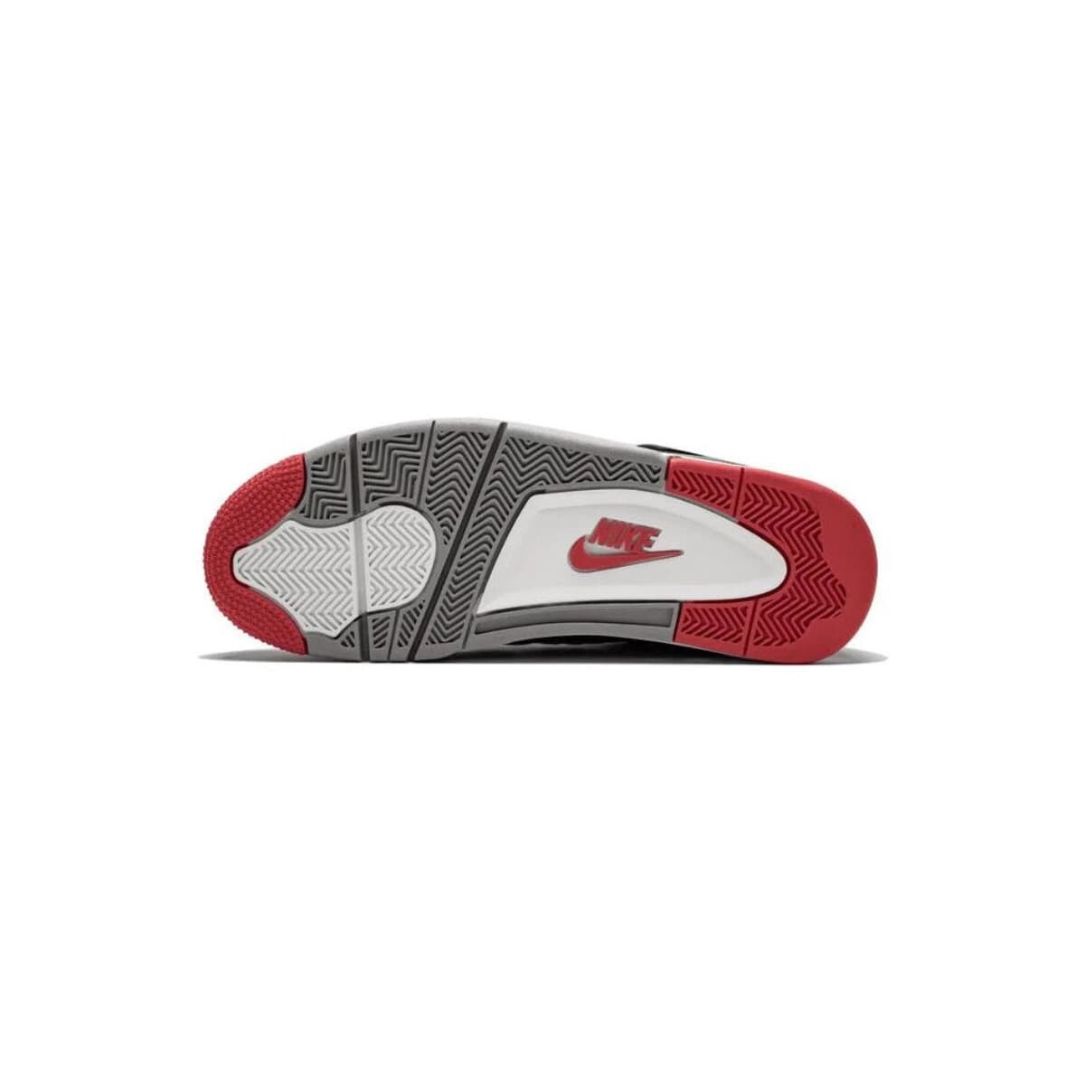 Men's Sneakers Nike Red