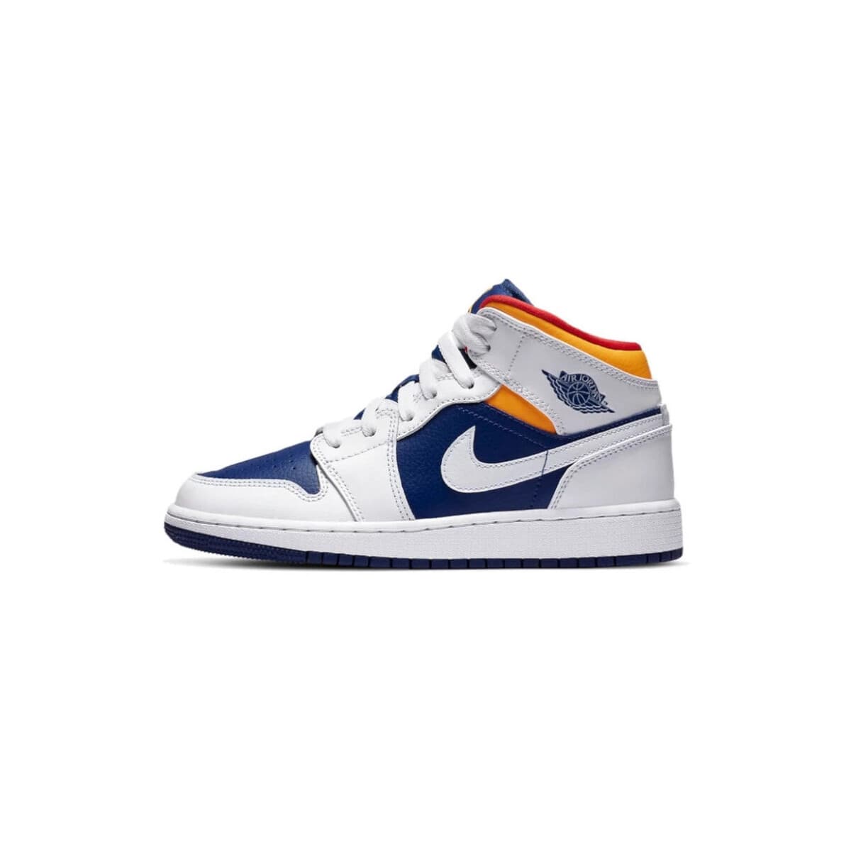 Men's Sneakers Nike Blue