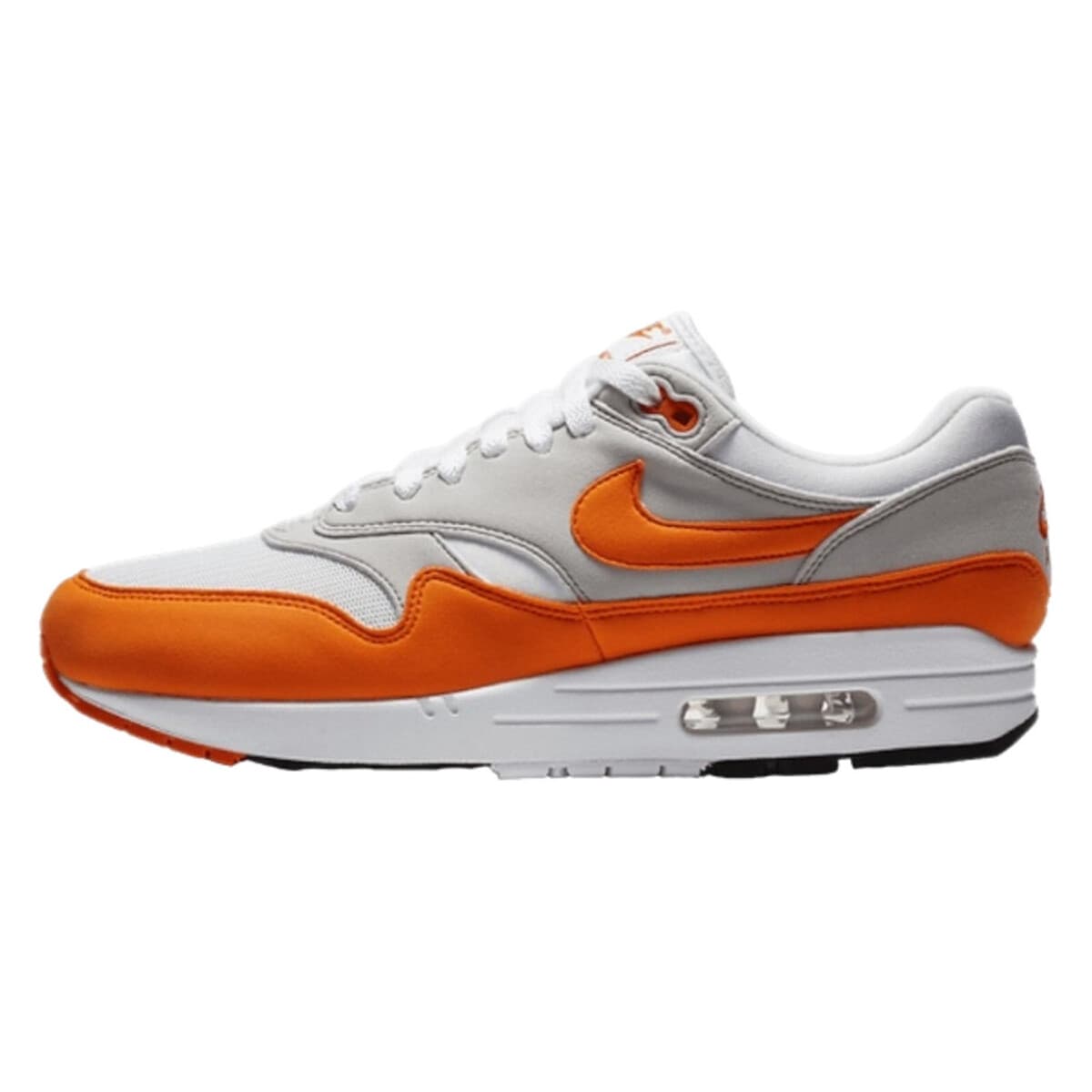Xαμηλά Sneakers Nike Air Max 1 Anniversary Orange 2020