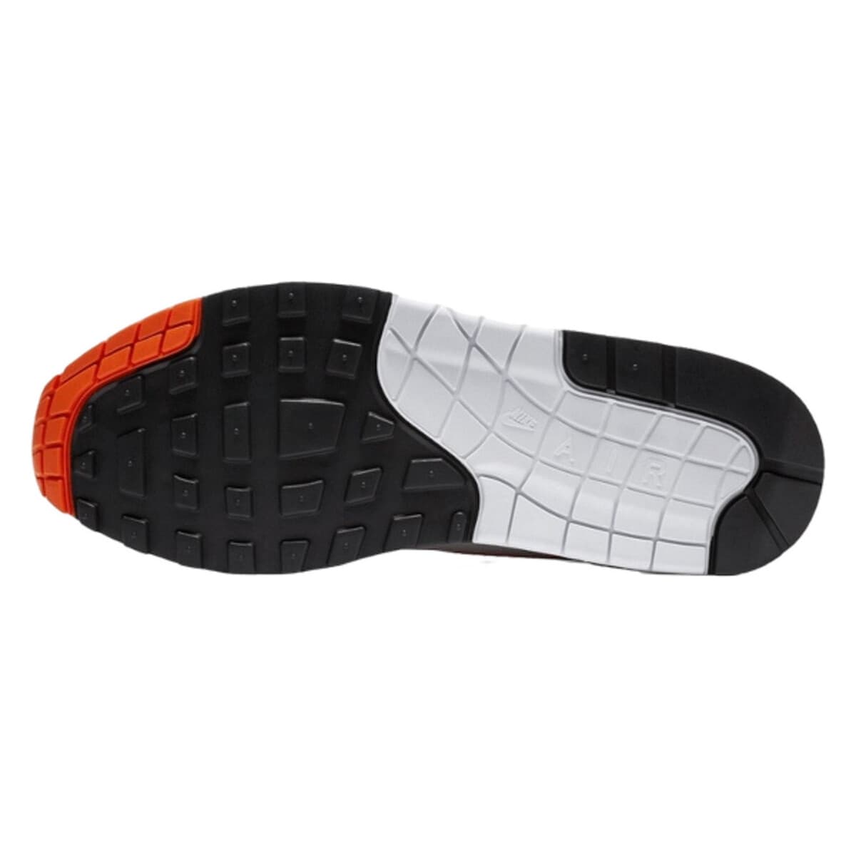 Women's Sneakers Nike Brown