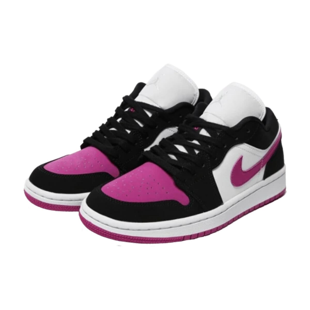 Women's Sneakers Nike Black