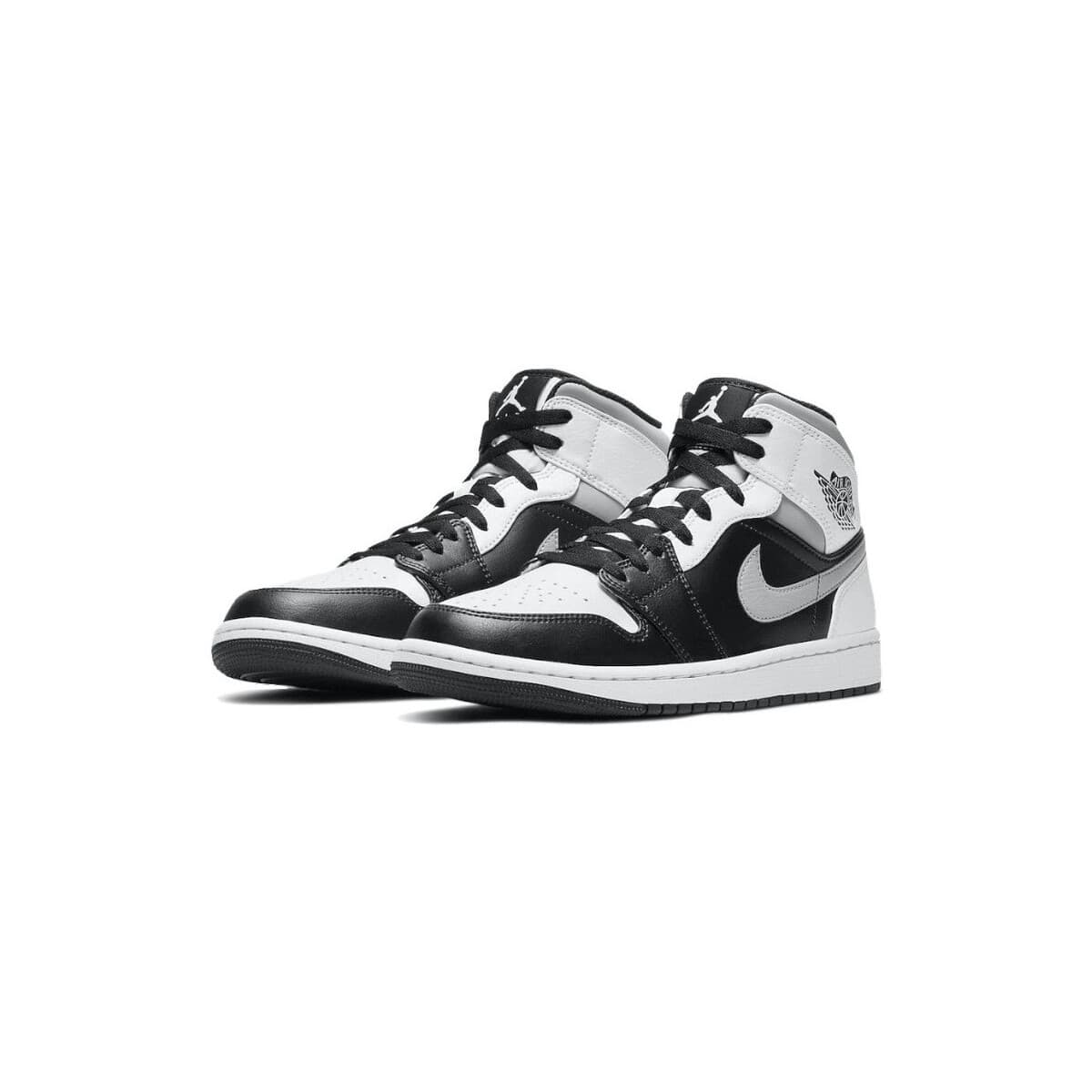 Men's Sneakers Nike Gray