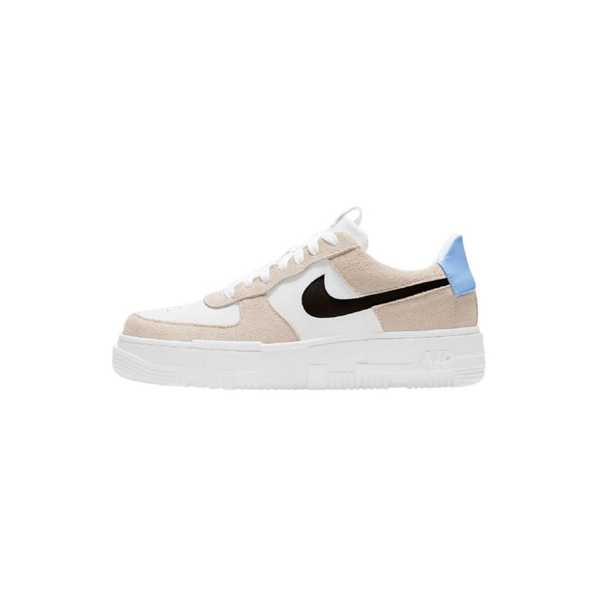 Sneakers Nike Air Force 1 Low Pixel Desert Sand
