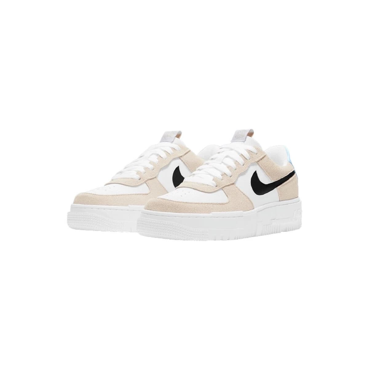 Women's Sneakers Nike White