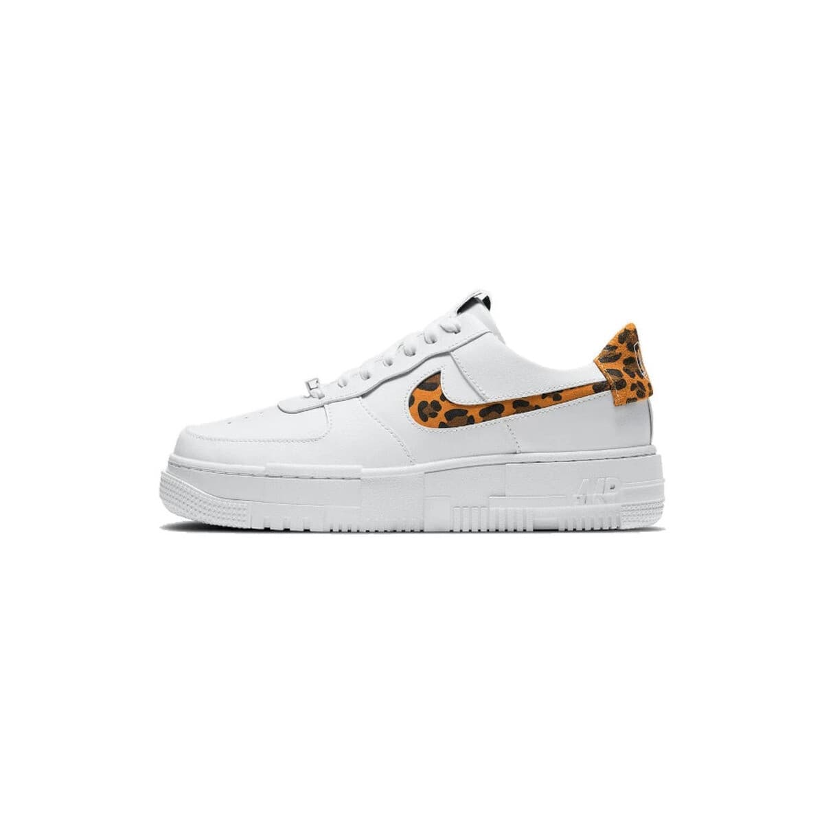 Men's Sneakers Nike White