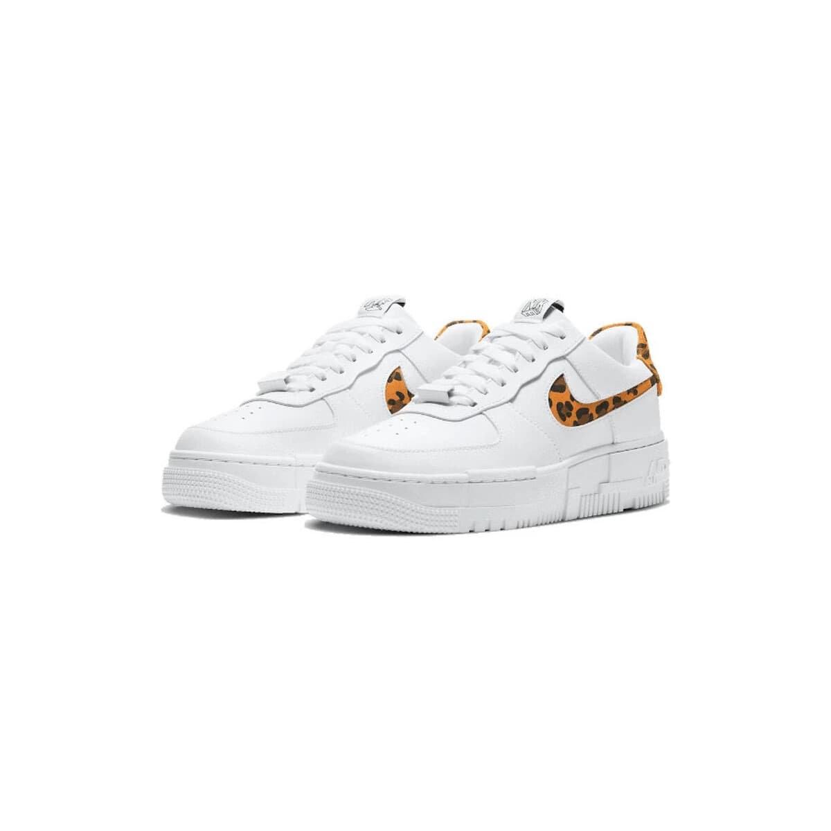 Men's Sneakers Nike White