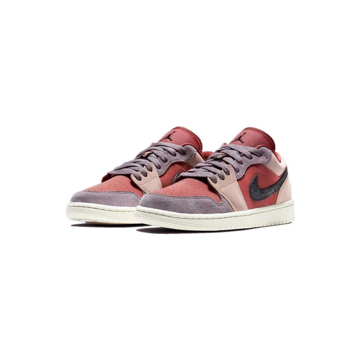 Women's Sneakers Nike Red