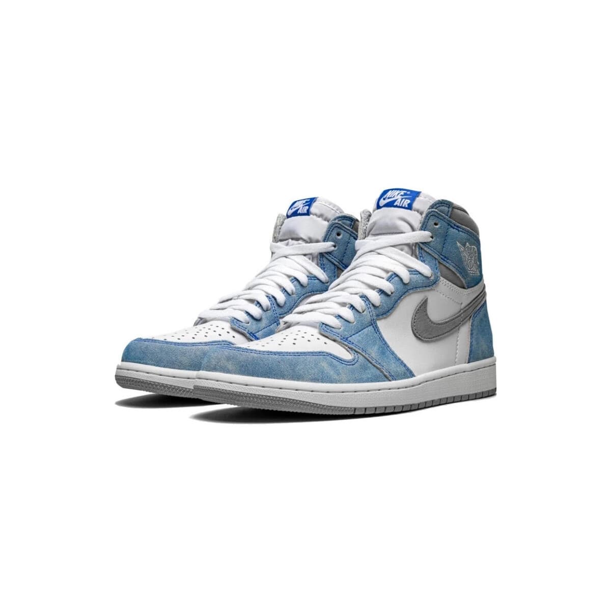 Men's Sneakers Nike Blue