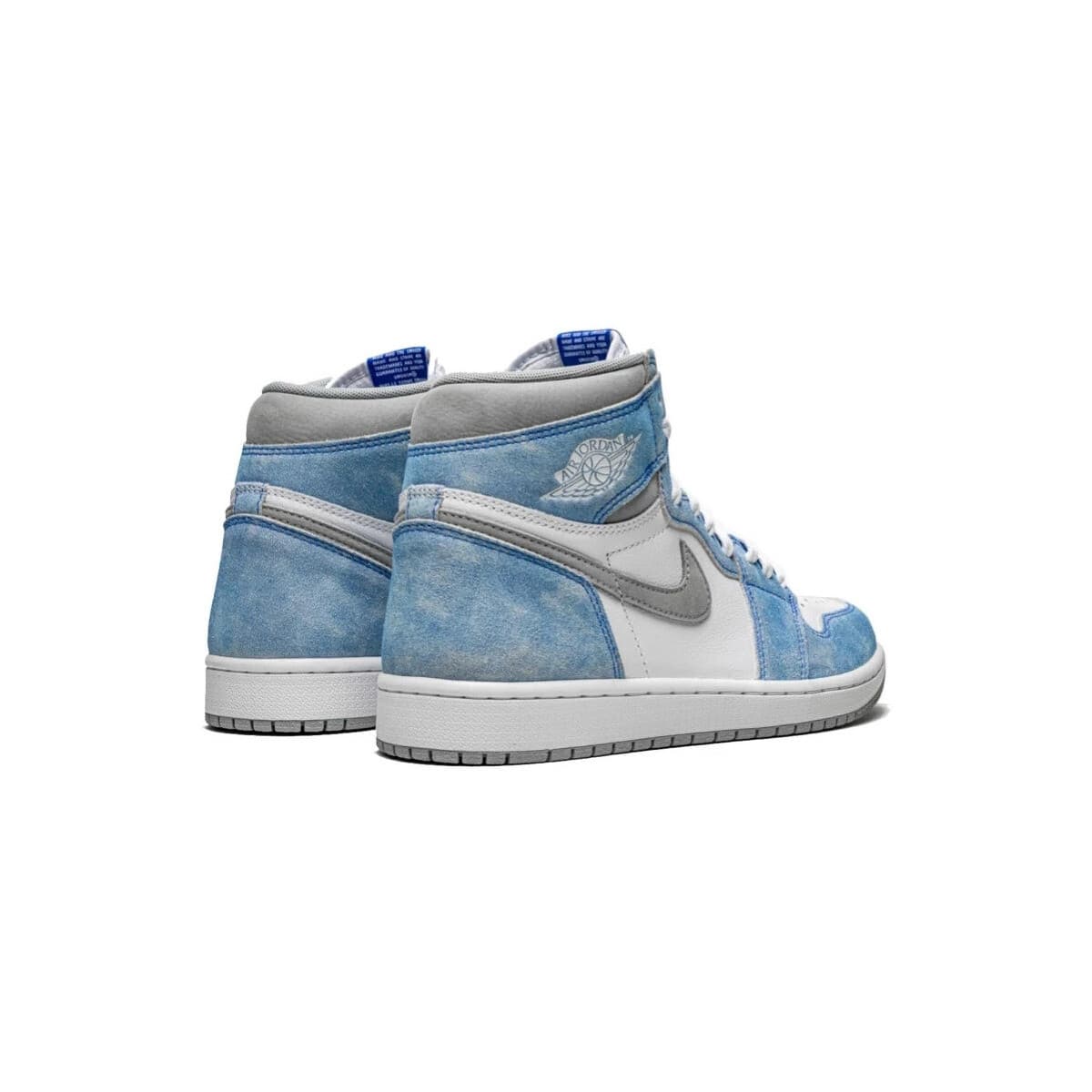 Men's Sneakers Nike Blue