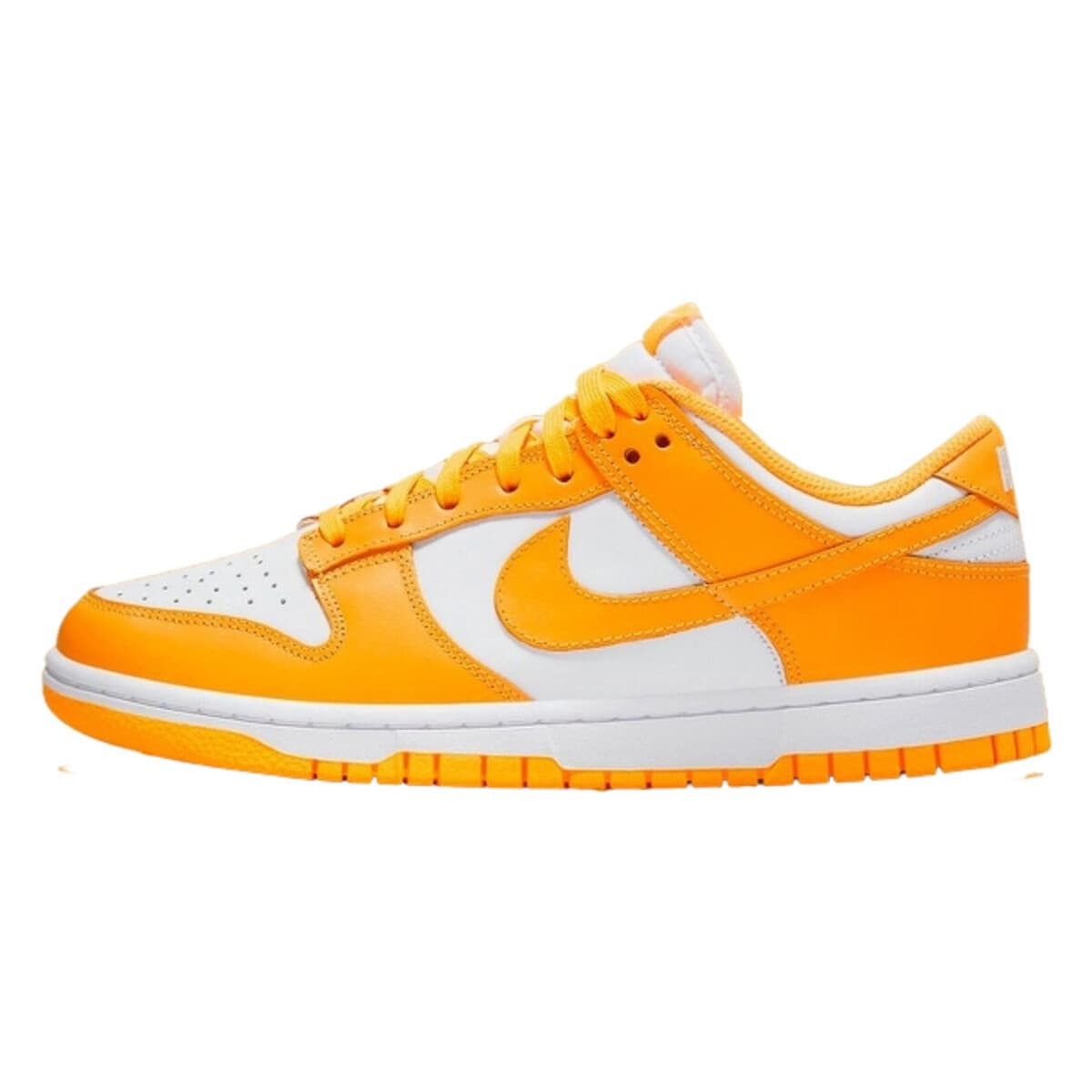 Men's Sneakers Nike Yellow