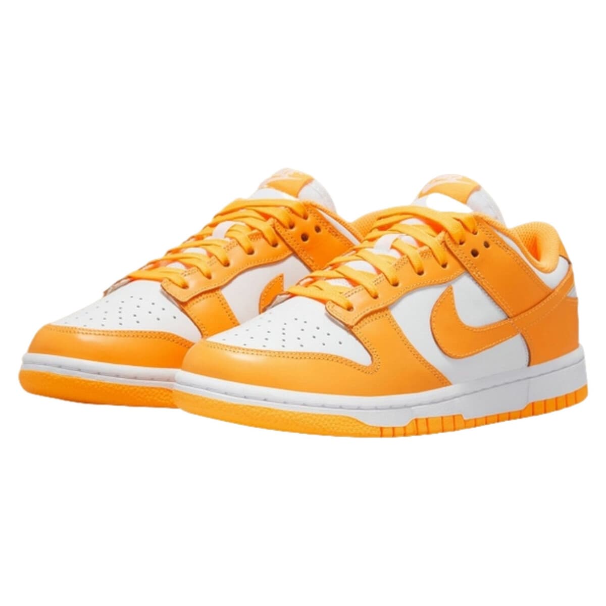 Men's Sneakers Nike Yellow