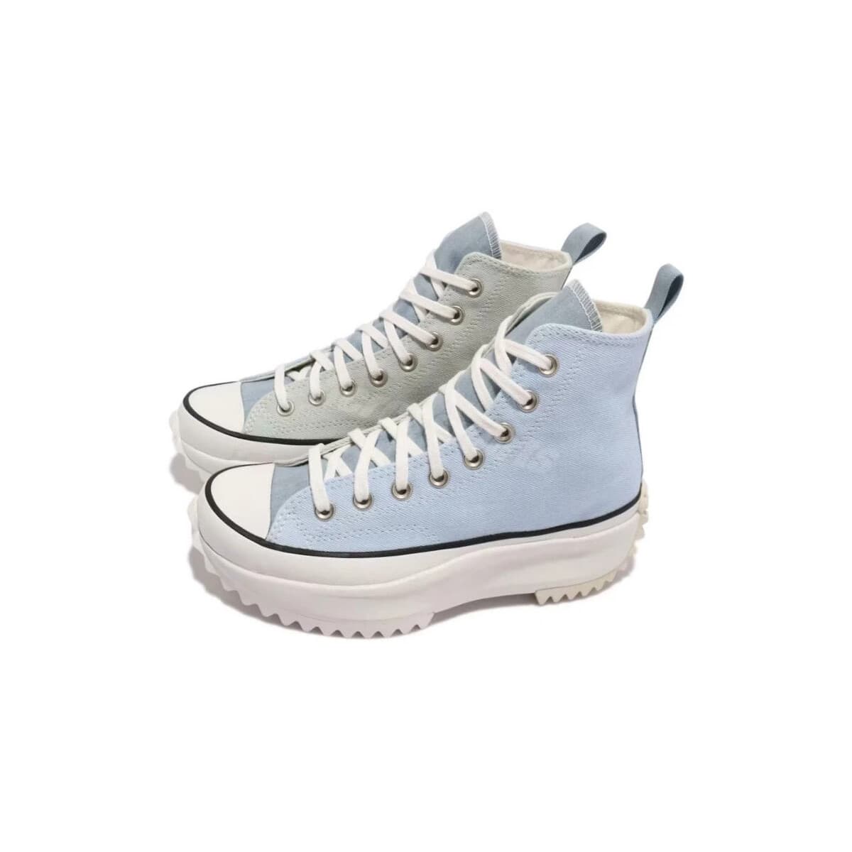 Women's Sneakers Converse White