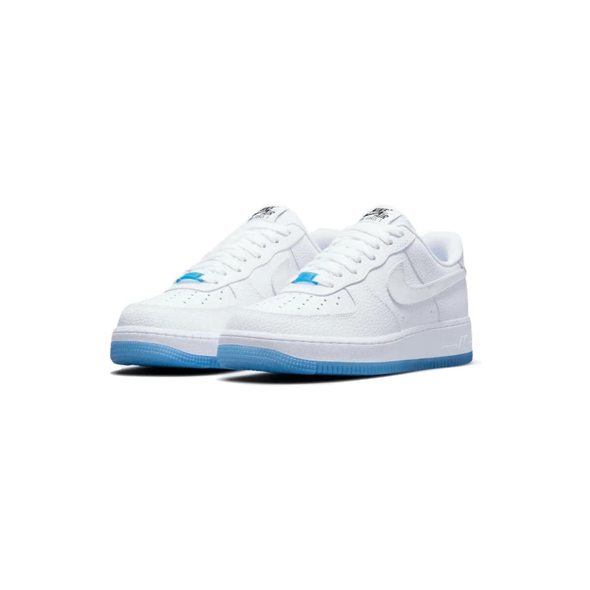 Men's Sneakers Nike Blue