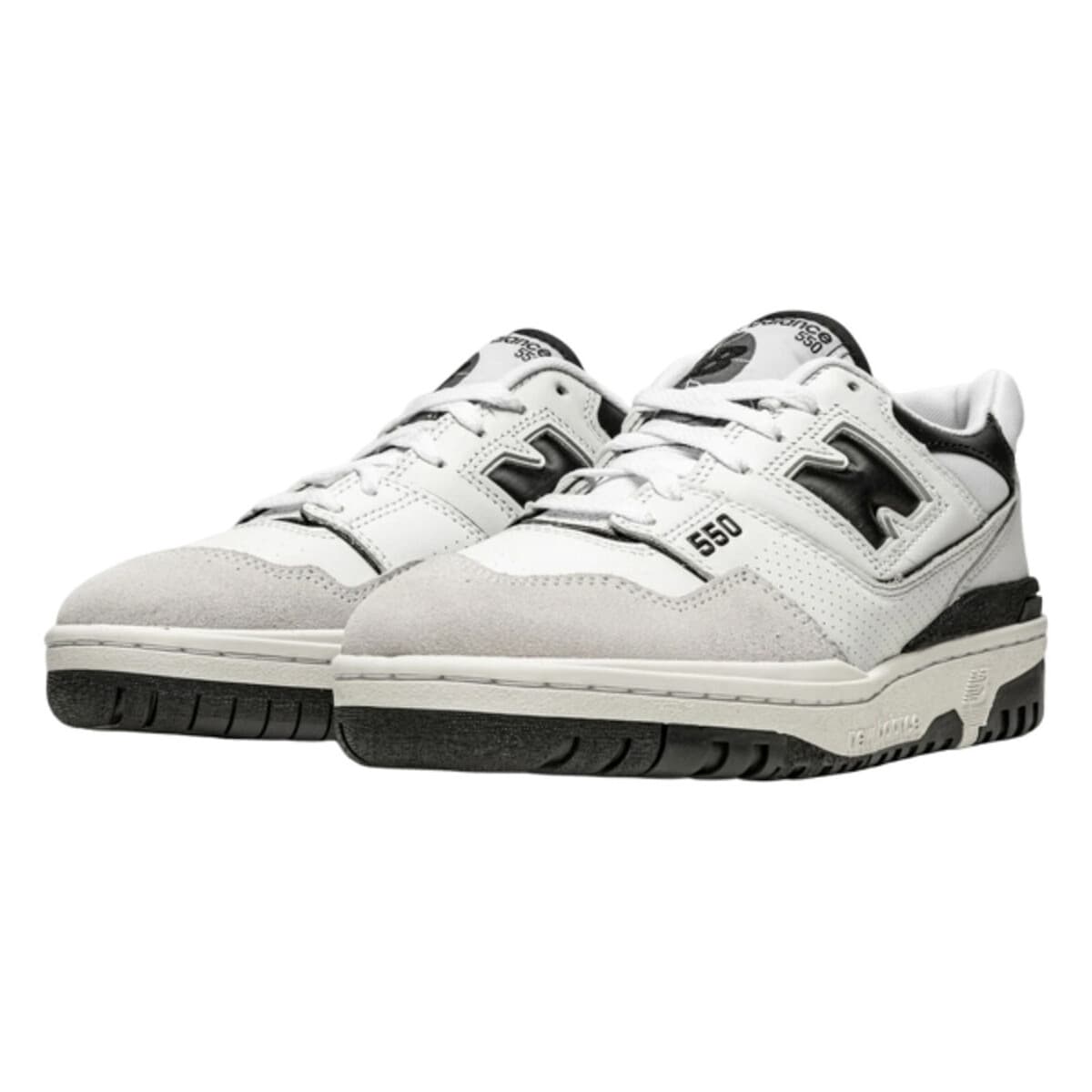 Women's Sneakers New Balance Black