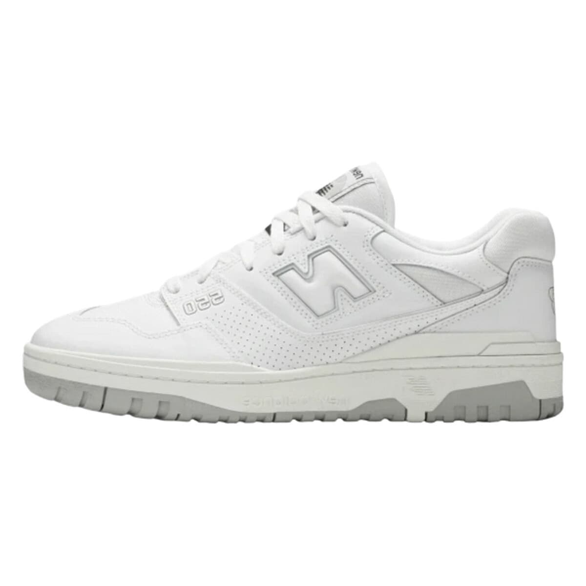 Men's Sneakers New Balance Gray