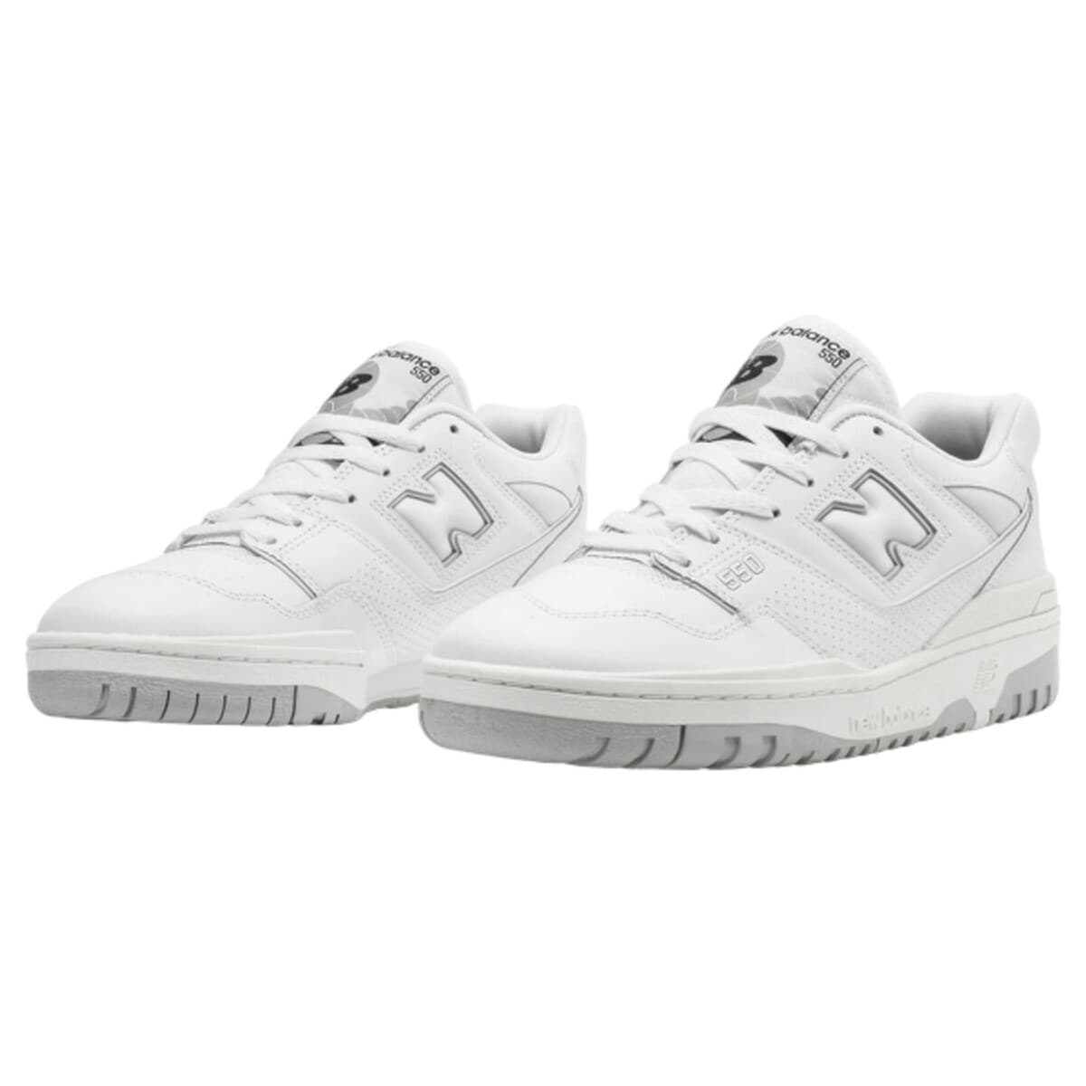 Women's Sneakers New Balance Gray