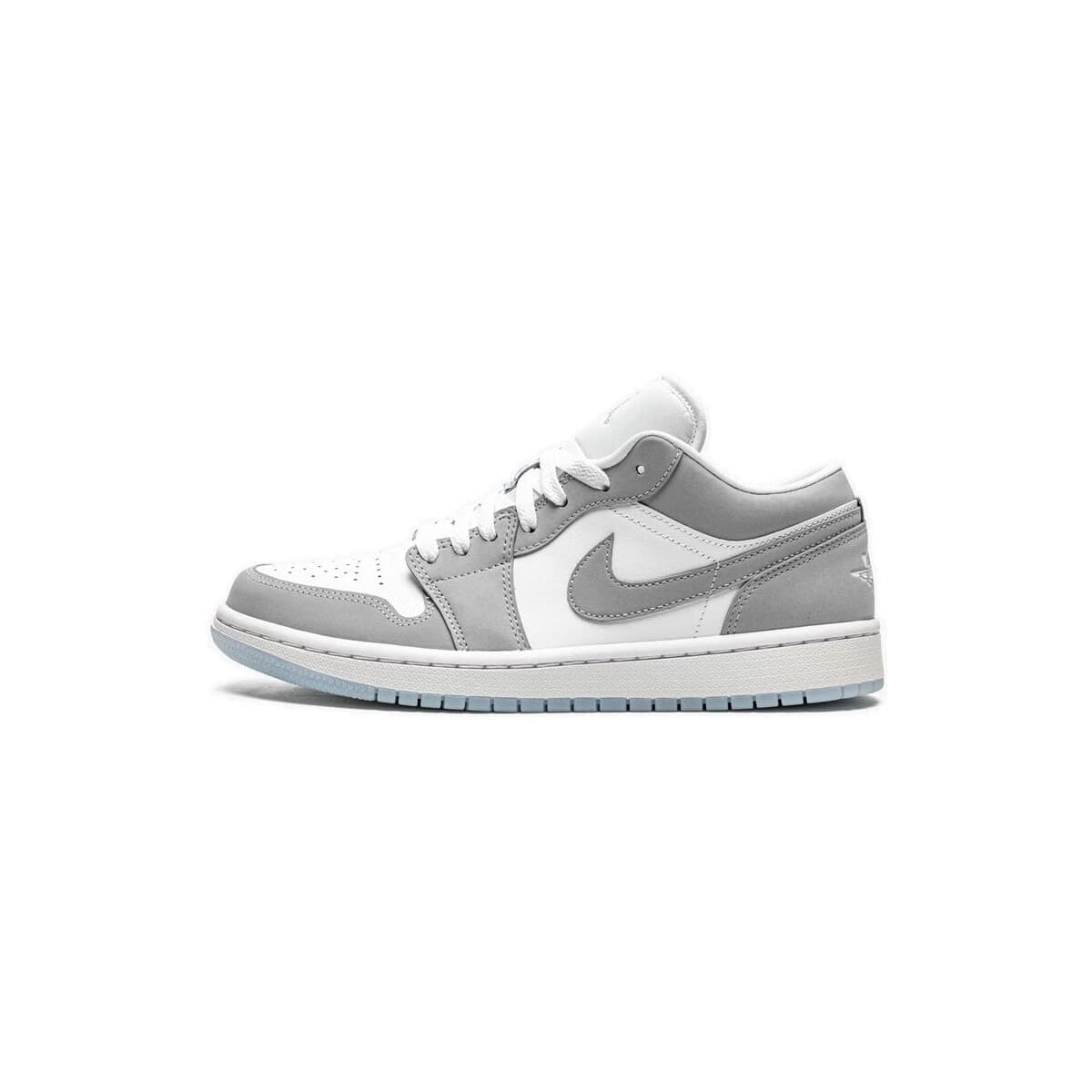 Sneakers Nike 1 Low Wolf Grey