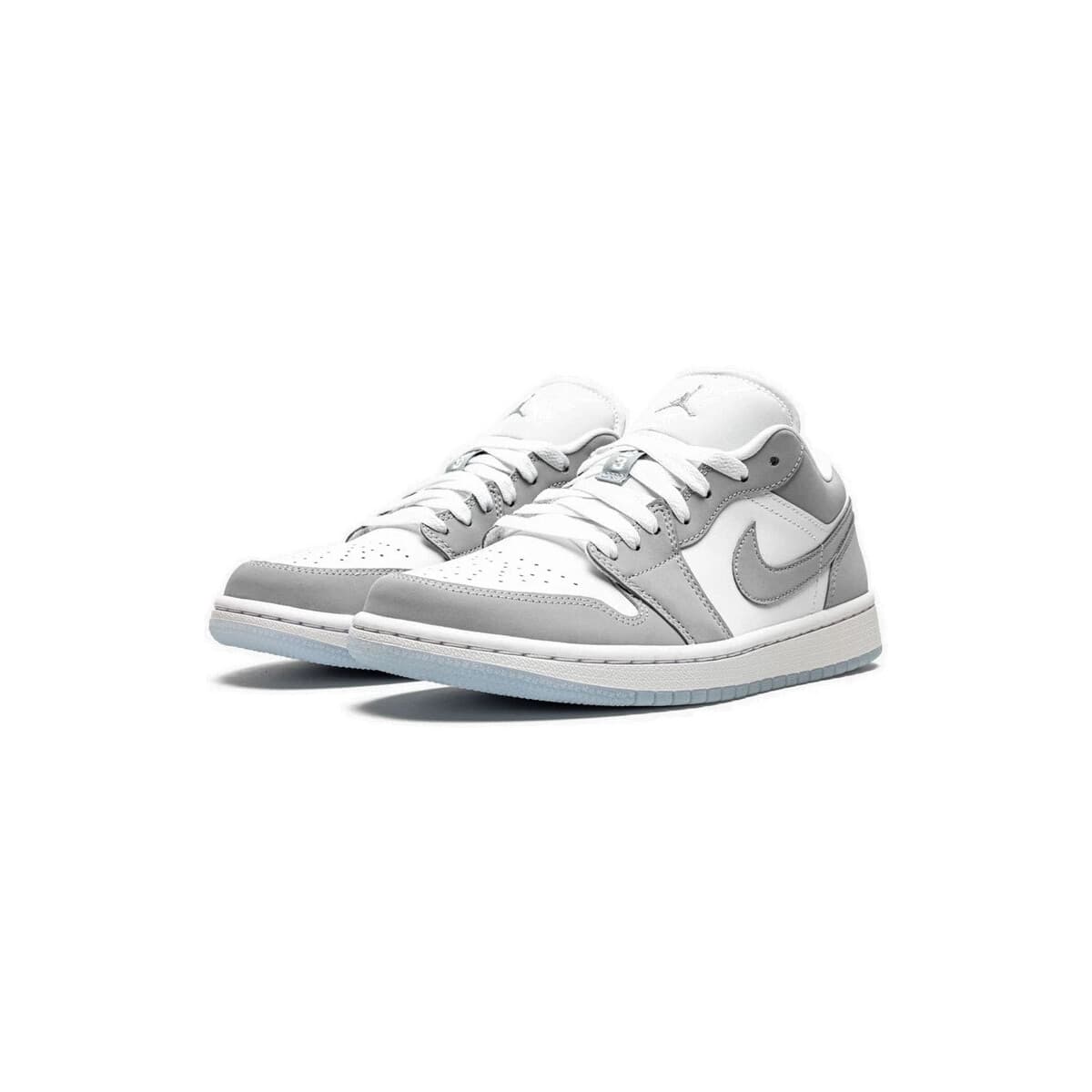 Men's Sneakers Nike Gray