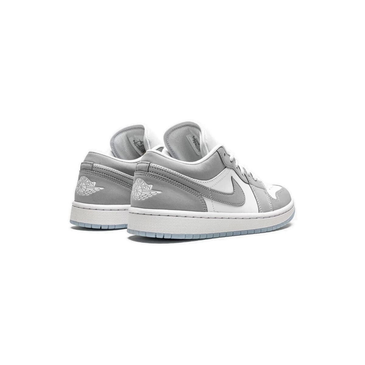 Men's Sneakers Nike Gray
