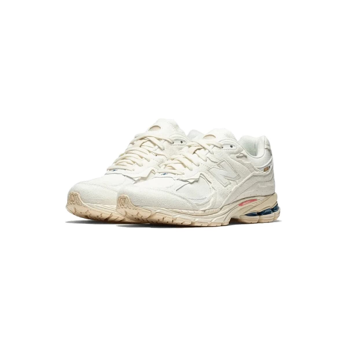 Men's Sneakers New Balance White