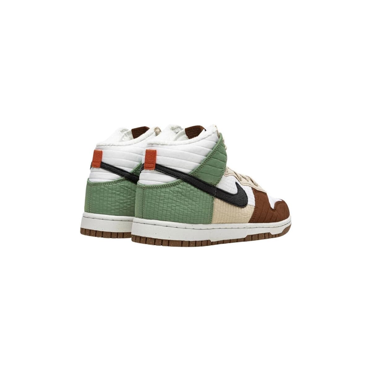 Women's Sneakers Nike Green