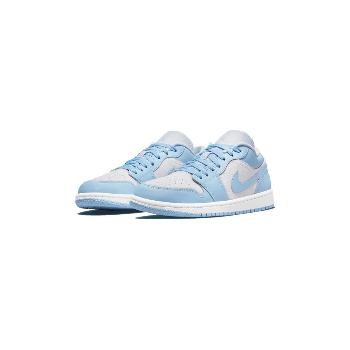 Men's Sneakers Nike Blue