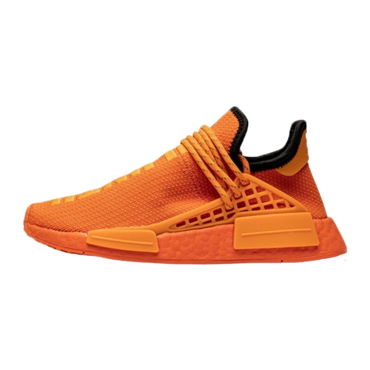 Xαμηλά Sneakers adidas NMD HU Pharrell Williams Orange