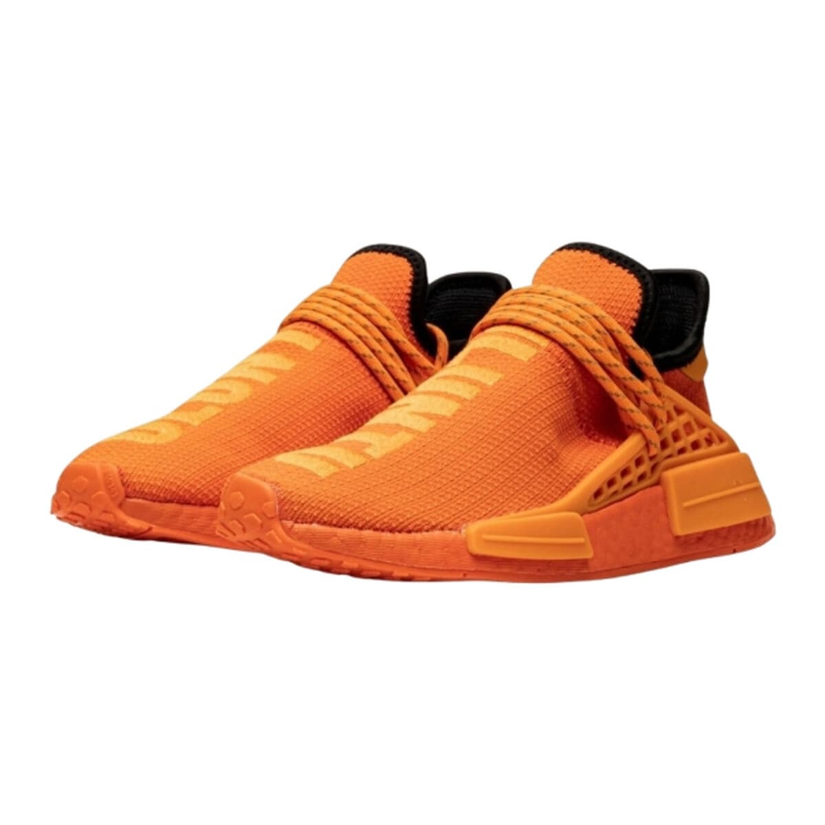 Women's Sneakers adidas Orange